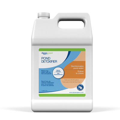 96010 Pond Detoxifier - 1 gal
